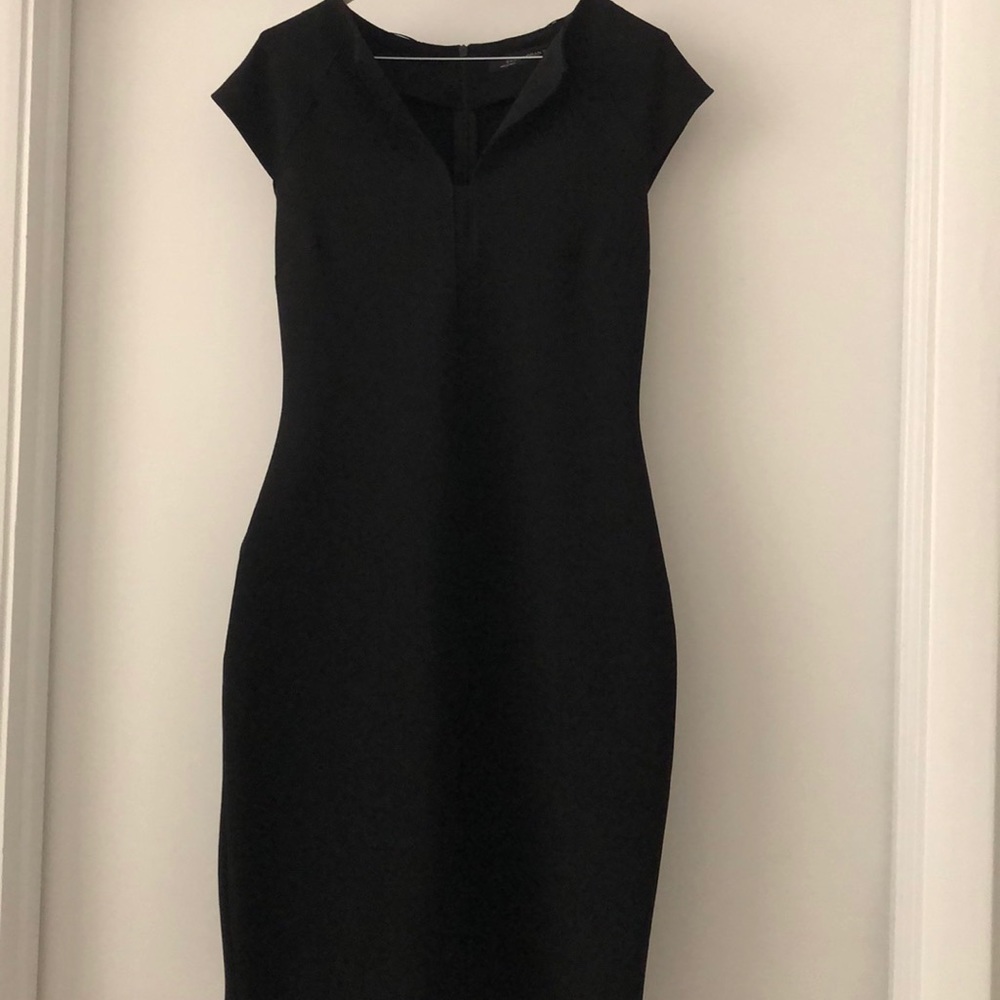 Zara dress